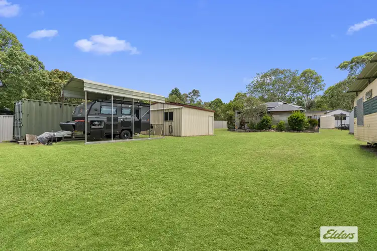 Third view of Homely house listing, 61 Durundur Street, Woodford QLD 4514