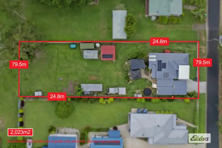 Fourth view of Homely house listing, 61 Durundur Street, Woodford QLD 4514