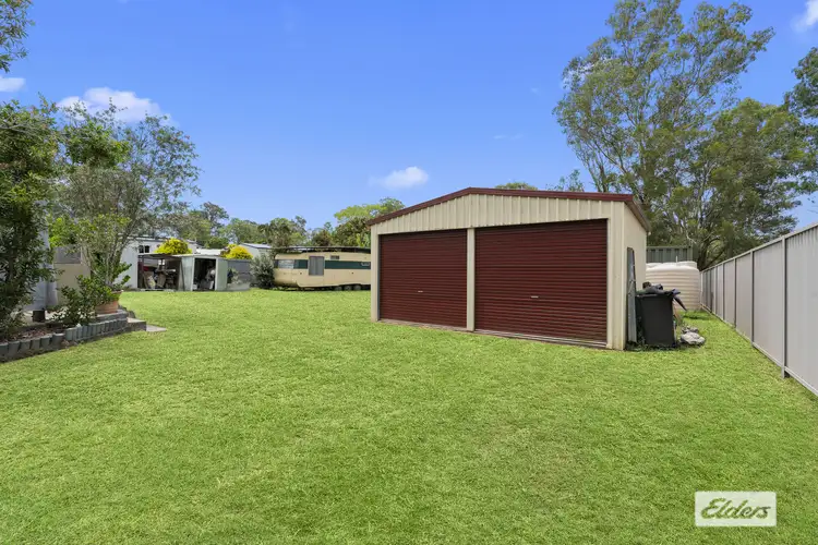 Fifth view of Homely house listing, 61 Durundur Street, Woodford QLD 4514