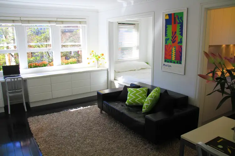 Fourth view of Homely apartment listing, 68 Bayswater Road, Rushcutters Bay NSW 2011