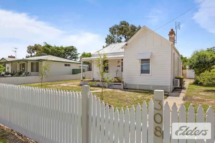 308 High Street, Avoca VIC 3467