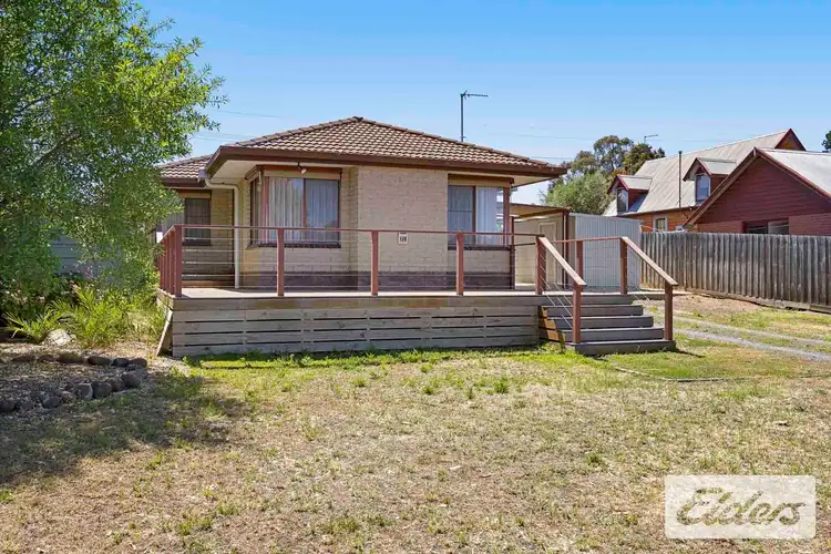 128 Rutherford Street, Avoca VIC 3467