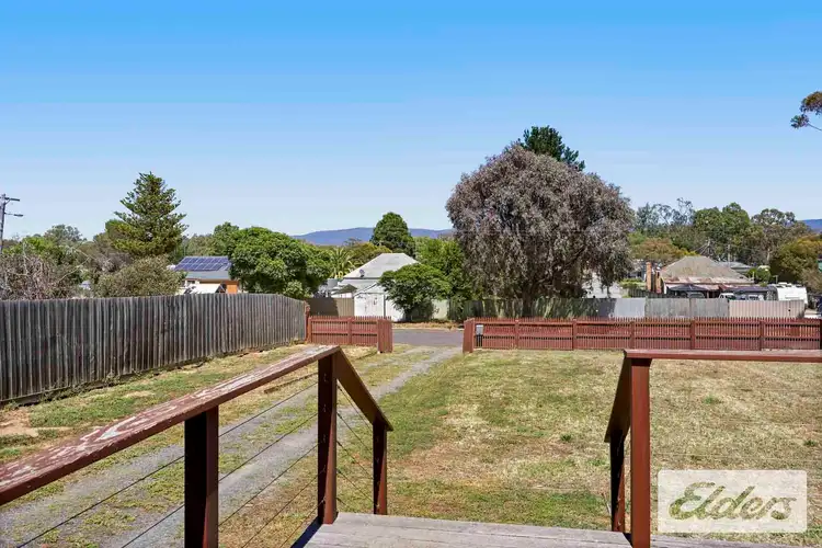 Fifth view of Homely house listing, 128 Rutherford Street, Avoca VIC 3467
