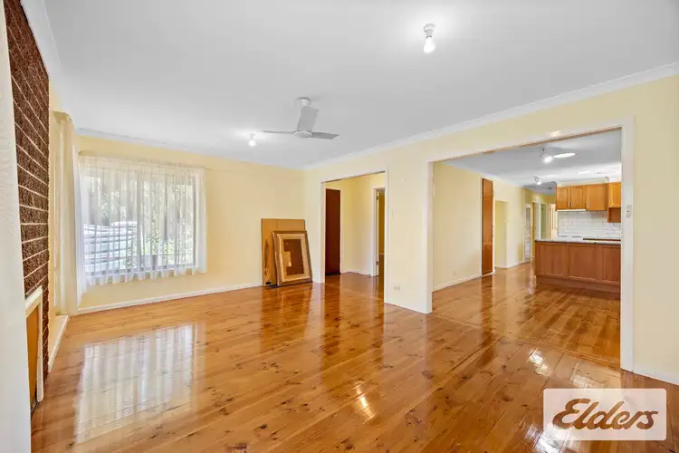 Sixth view of Homely house listing, 128 Rutherford Street, Avoca VIC 3467
