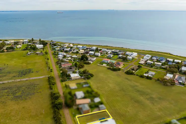 Second view of Homely land listing, 37 Grassy Point Road, Indented Head VIC 3223