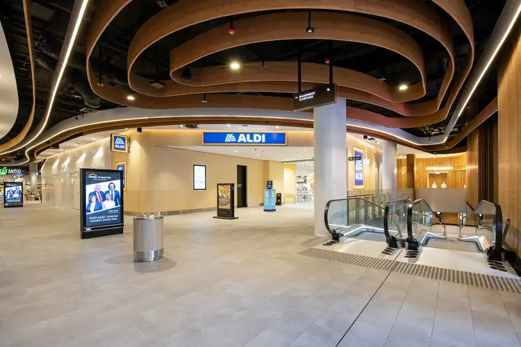 Fifth view of Homely apartment listing, 78B Vernon Avenue, Eastlakes NSW 2018