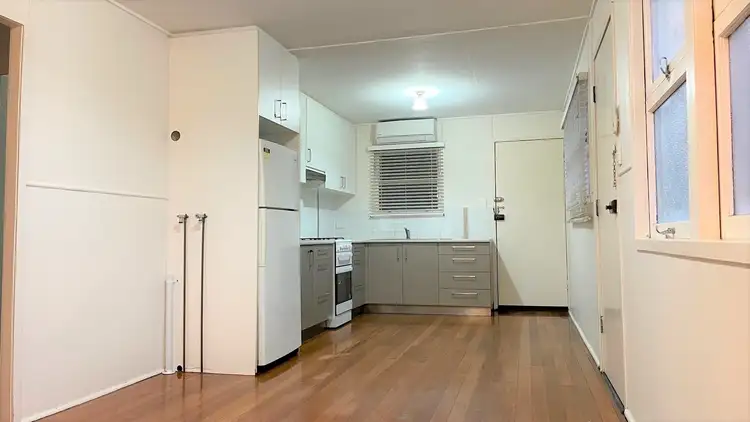 1/85 Scott Road, Herston QLD 4006