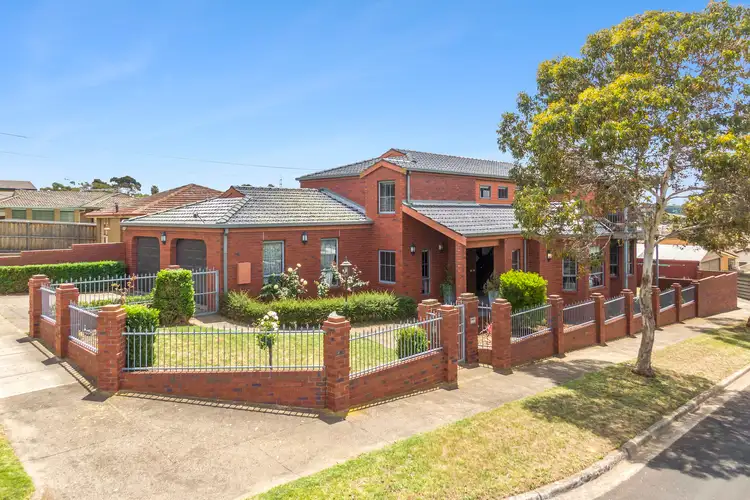 50 Newton Avenue, Bell Post Hill VIC 3215