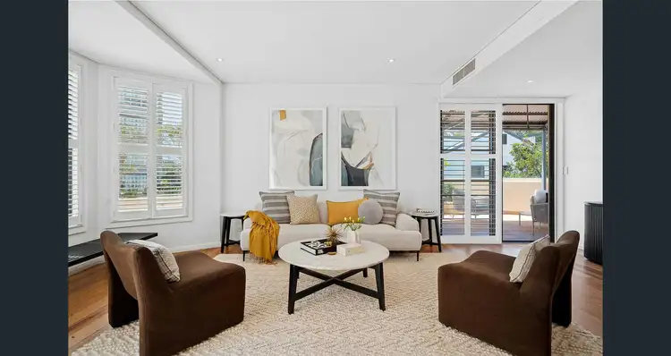 18 St Andrews Street, Balmain NSW 2041