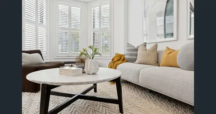 Third view of Homely house listing, 18 St Andrews Street, Balmain NSW 2041