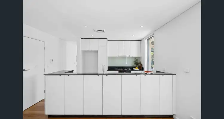 Fourth view of Homely house listing, 18 St Andrews Street, Balmain NSW 2041