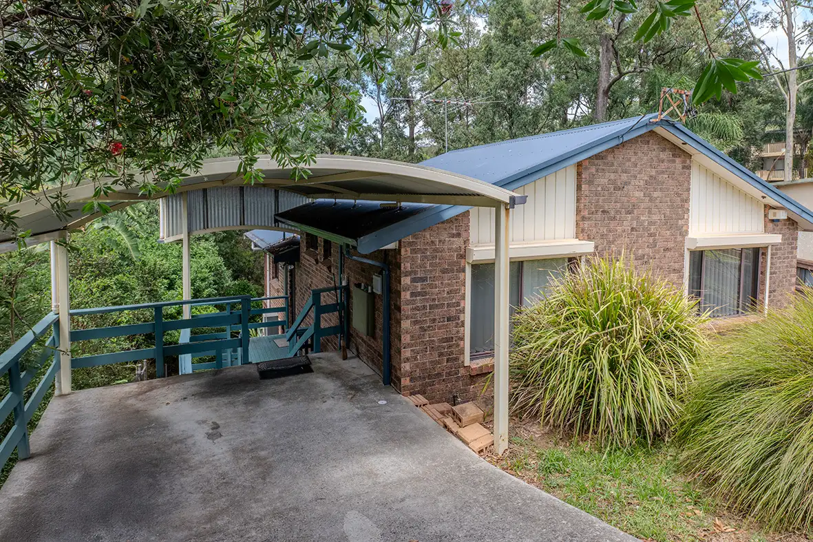 Main view of Homely house listing, 3 Dobson Place, Emu Heights NSW 2750