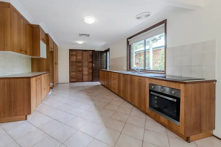 Third view of Homely house listing, 3 Dobson Place, Emu Heights NSW 2750