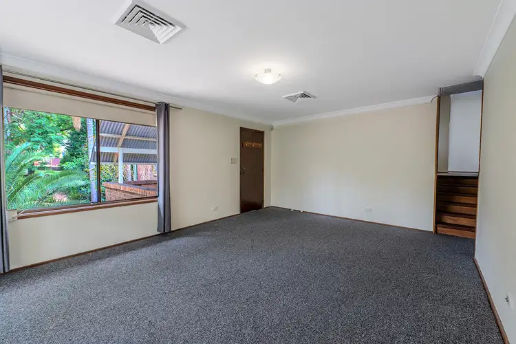 Fifth view of Homely house listing, 3 Dobson Place, Emu Heights NSW 2750