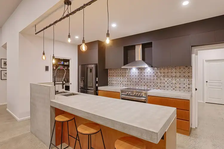 Second view of Homely house listing, 6 Windsor Court, Irymple VIC 3498