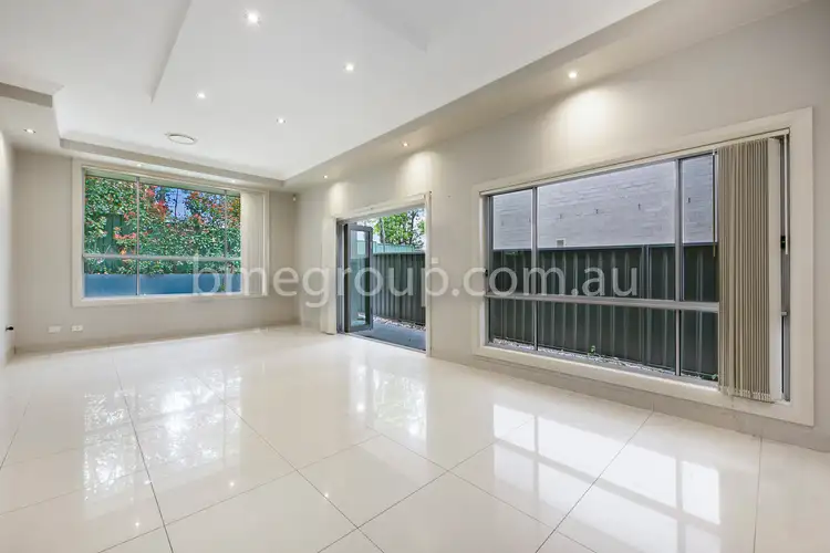 Third view of Homely house listing, 6 Kayla Way, Cherrybrook NSW 2126