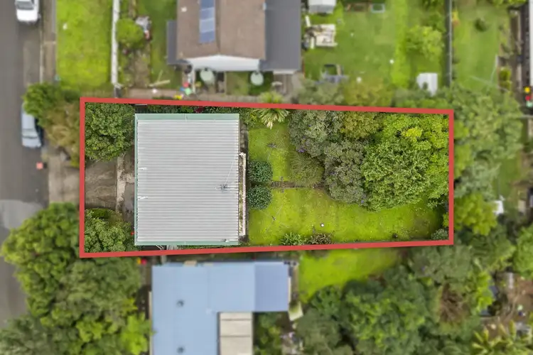 Sixth view of Homely semi-detached listing, 2/61 Wyoming Road, Wyoming NSW 2250