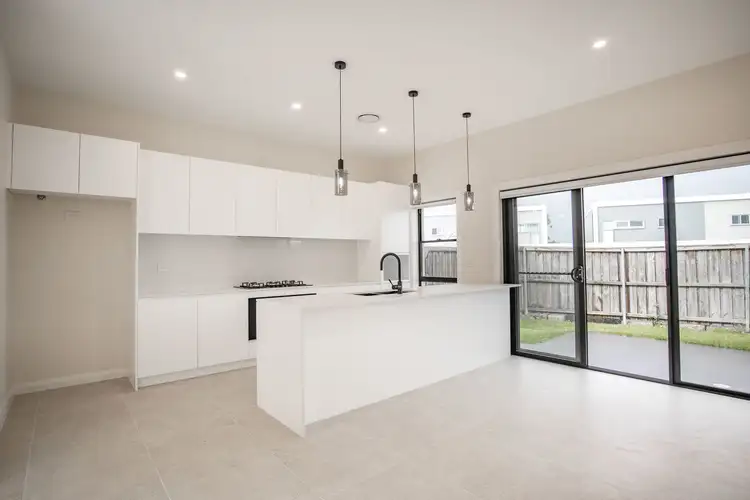 Second view of Homely semi-detached listing, 1/15C Hardes Avenue, Maryland NSW 2287