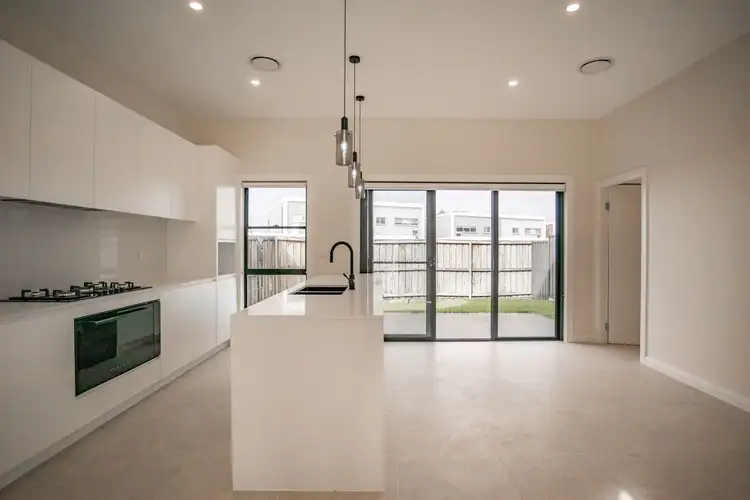 Third view of Homely semi-detached listing, 1/15C Hardes Avenue, Maryland NSW 2287