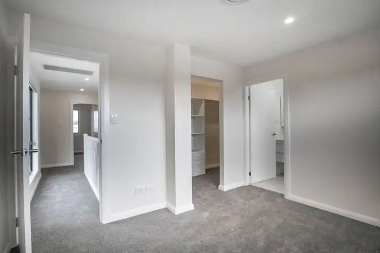 Fourth view of Homely semi-detached listing, 1/15C Hardes Avenue, Maryland NSW 2287