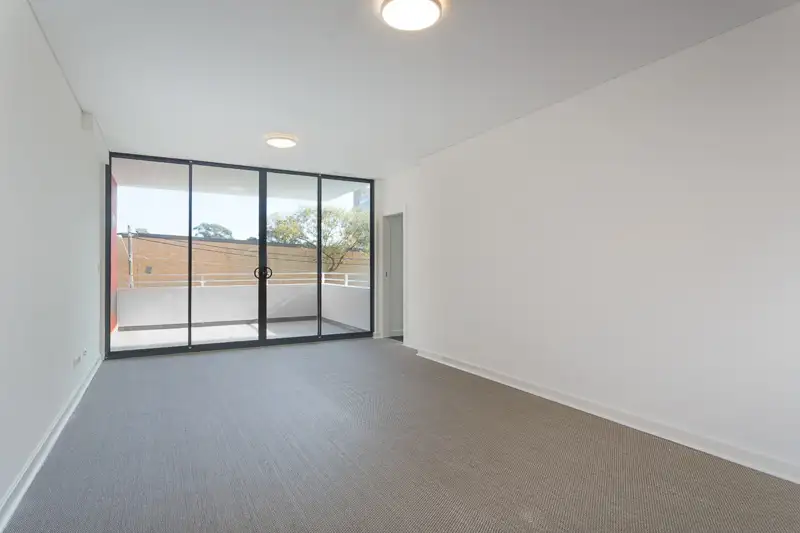 Main view of Homely apartment listing, 202/95 Dalmeny Avenue, Rosebery NSW 2018