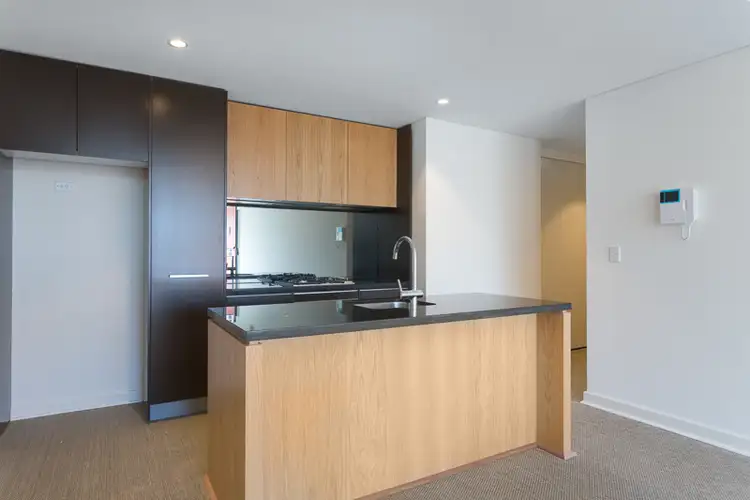 Second view of Homely apartment listing, 202/95 Dalmeny Avenue, Rosebery NSW 2018