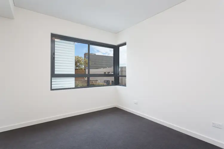 Third view of Homely apartment listing, 202/95 Dalmeny Avenue, Rosebery NSW 2018