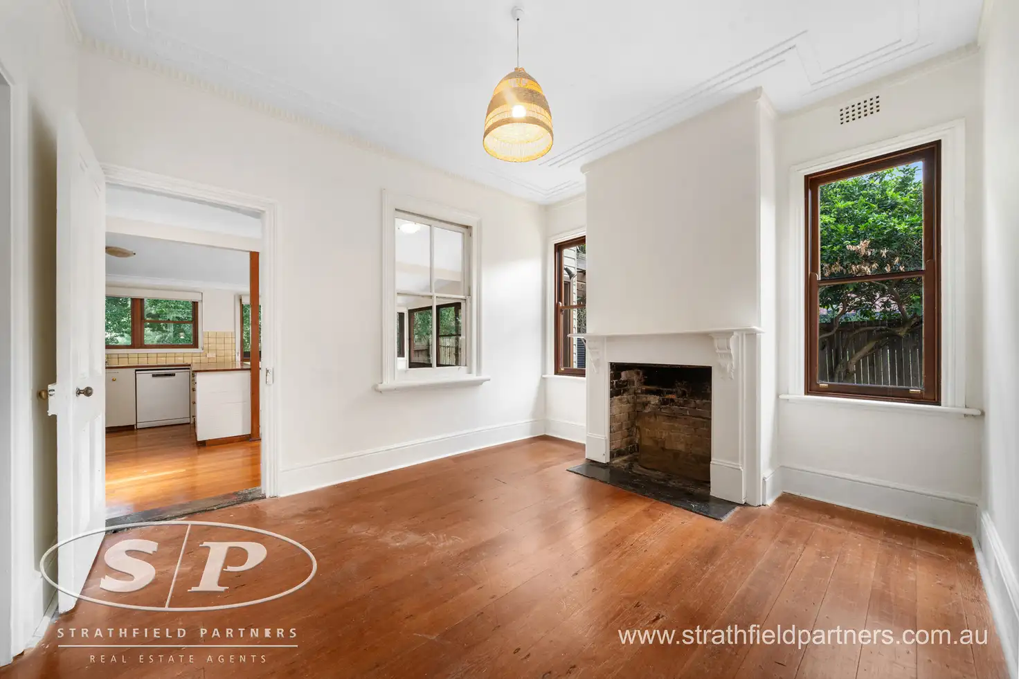 Main view of Homely house listing, 17 Allen Street, Leichhardt NSW 2040