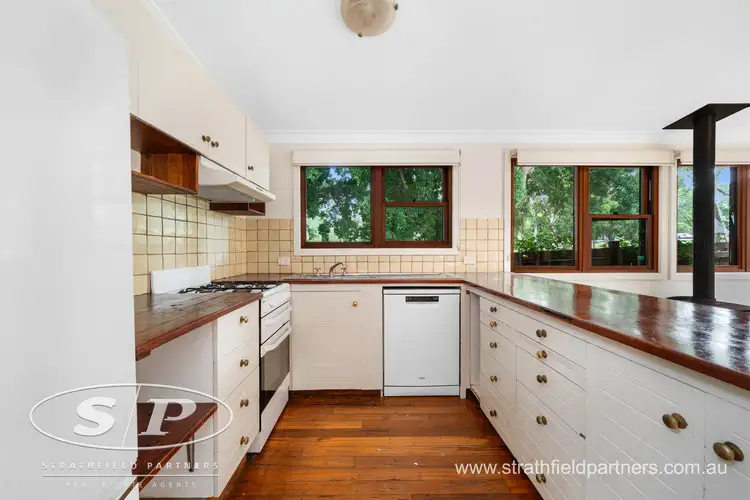Third view of Homely house listing, 17 Allen Street, Leichhardt NSW 2040