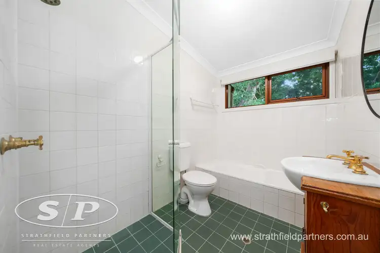 Fifth view of Homely house listing, 17 Allen Street, Leichhardt NSW 2040