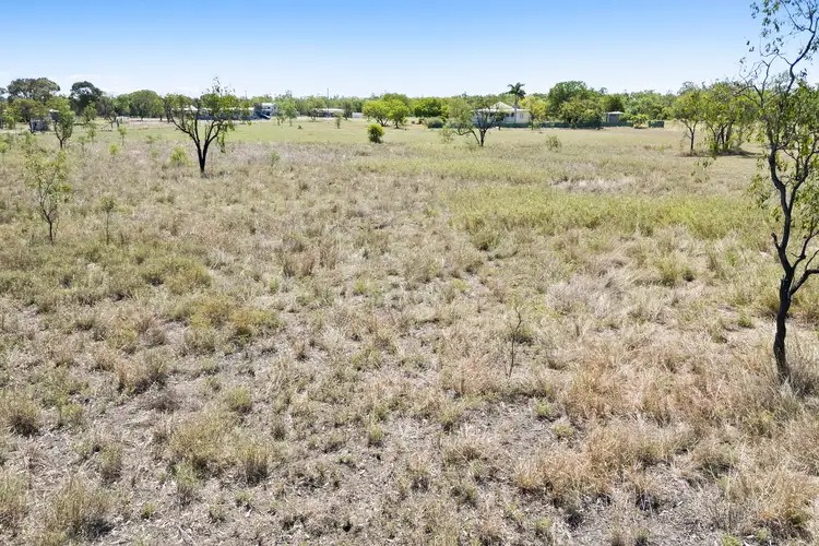 Fifth view of Homely land listing, LOT 26 Chalcedony Road, Emerald QLD 4720