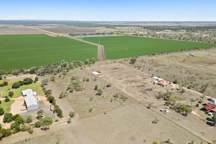 Sixth view of Homely land listing, LOT 26 Chalcedony Road, Emerald QLD 4720