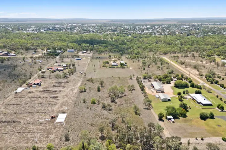 Seventh view of Homely land listing, LOT 26 Chalcedony Road, Emerald QLD 4720