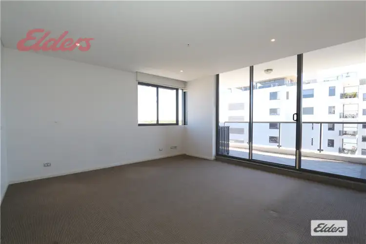 Third view of Homely apartment listing, 1514/1C Burdett Street, Hornsby NSW 2077