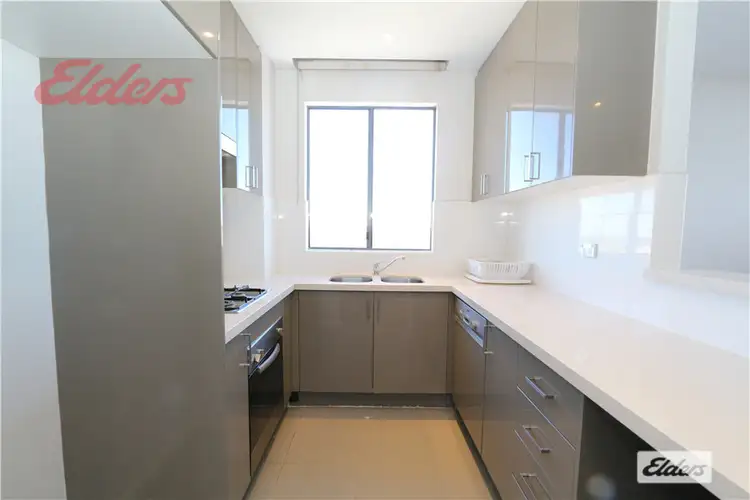 Fourth view of Homely apartment listing, 1514/1C Burdett Street, Hornsby NSW 2077