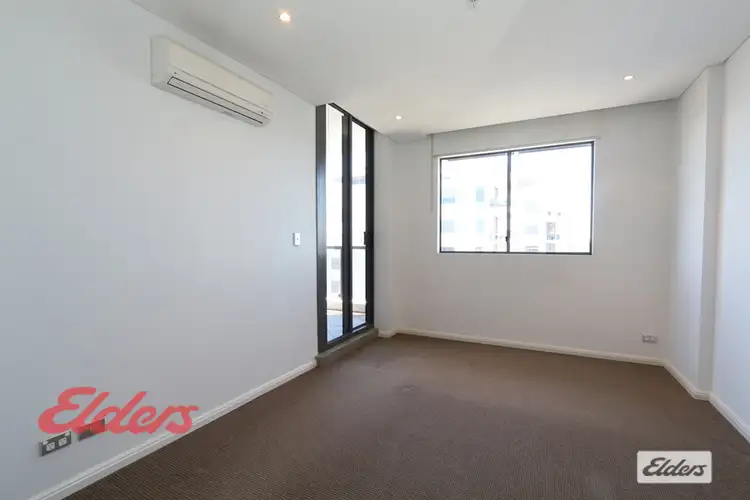 Fifth view of Homely apartment listing, 1514/1C Burdett Street, Hornsby NSW 2077