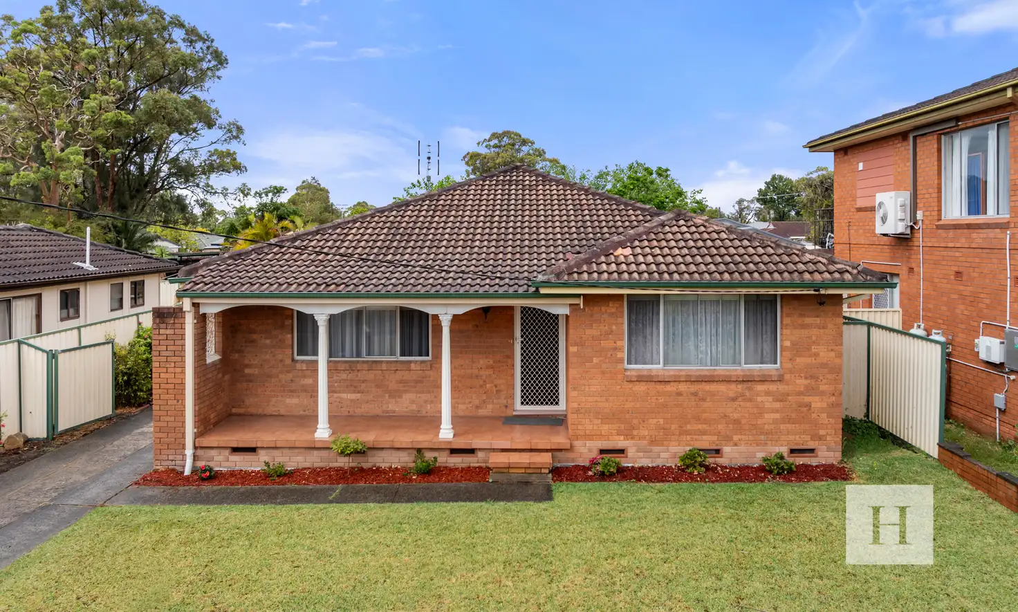 Main view of Homely house listing, 4 Avonlea Avenue, Gorokan NSW 2263