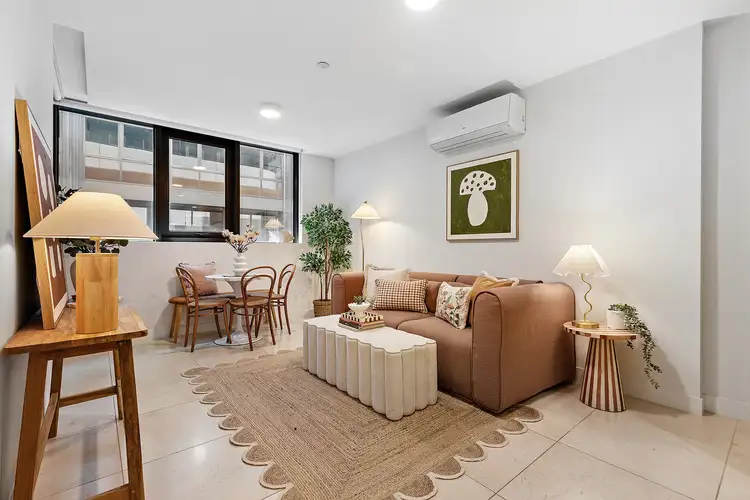 108/12 Queens Road, Melbourne VIC 3000