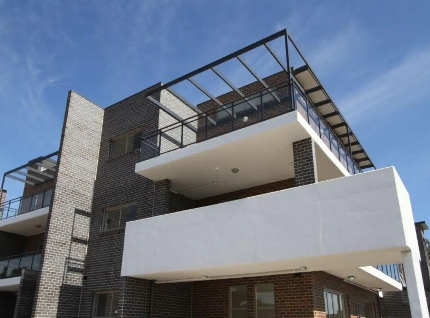 Main view of Homely unit listing, 16/530 Woodville Road, Guildford NSW 2161