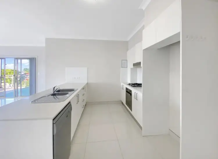 Second view of Homely unit listing, 16/530 Woodville Road, Guildford NSW 2161