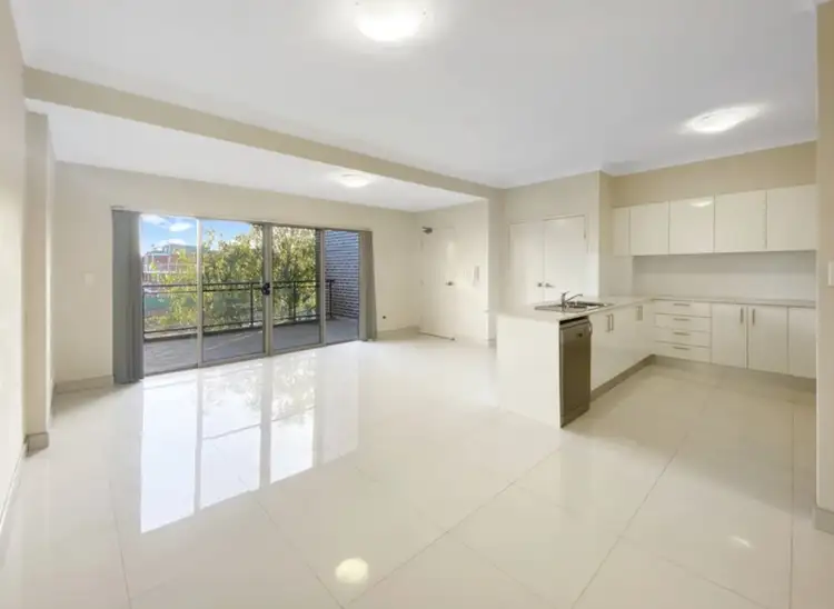 Third view of Homely unit listing, 16/530 Woodville Road, Guildford NSW 2161