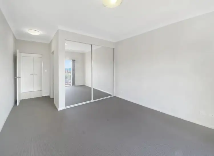 Fourth view of Homely unit listing, 16/530 Woodville Road, Guildford NSW 2161