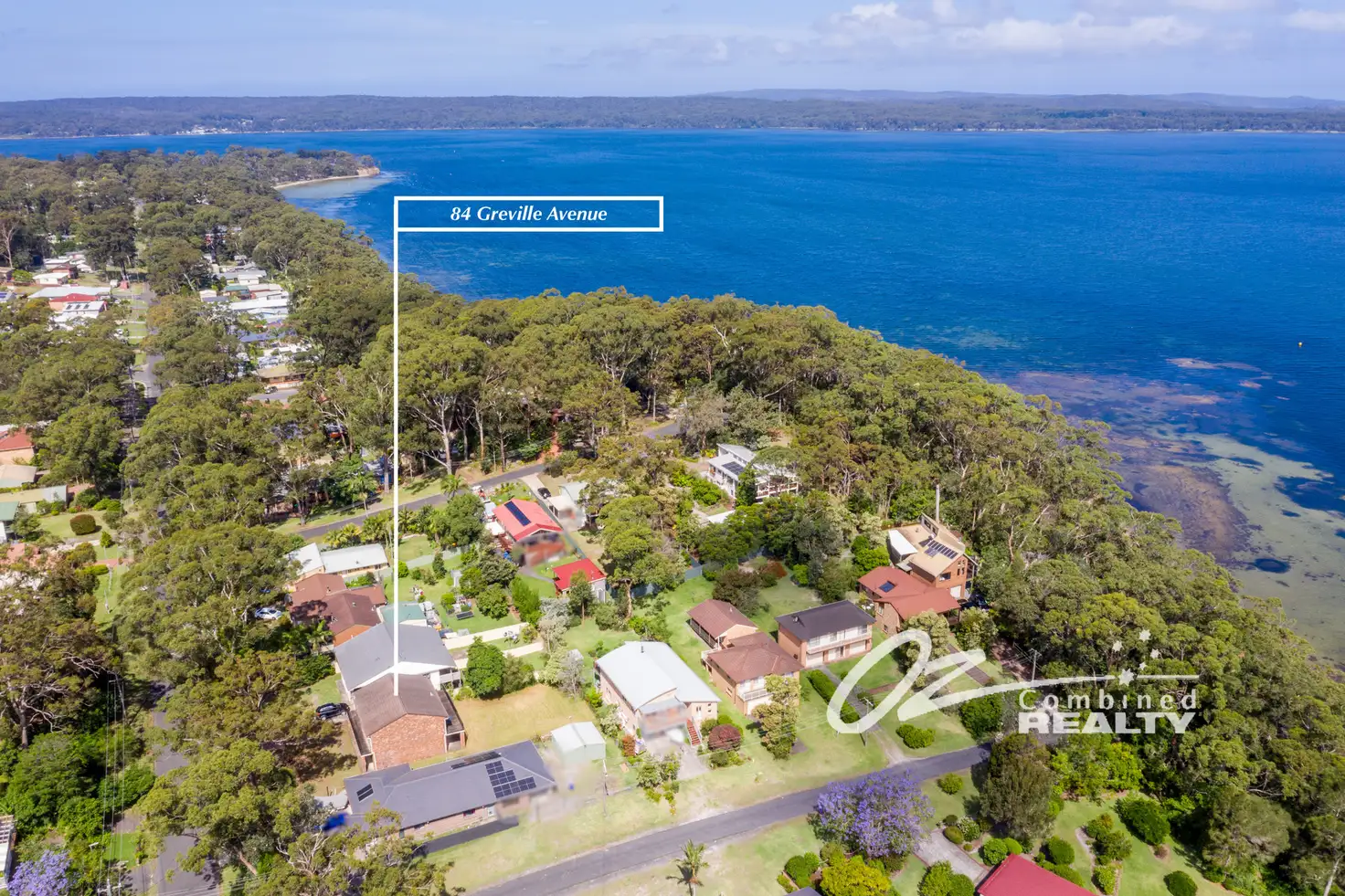 Main view of Homely house listing, 84 Greville Avenue, Sanctuary Point NSW 2540