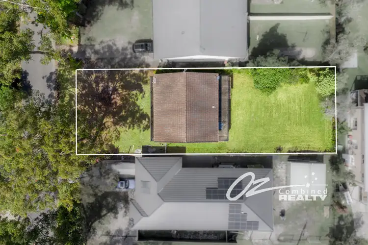 Second view of Homely house listing, 84 Greville Avenue, Sanctuary Point NSW 2540