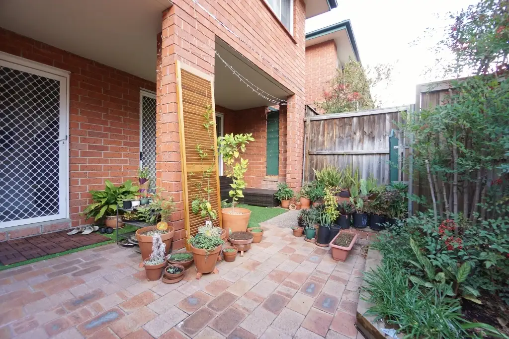 Main view of Homely townhouse listing, 24/1-9 Cottee Drive, Epping NSW 2121