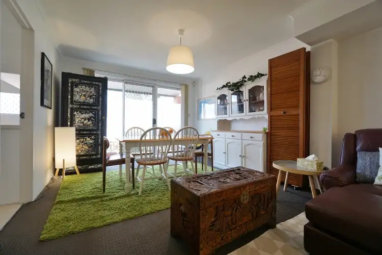 Third view of Homely townhouse listing, 24/1-9 Cottee Drive, Epping NSW 2121