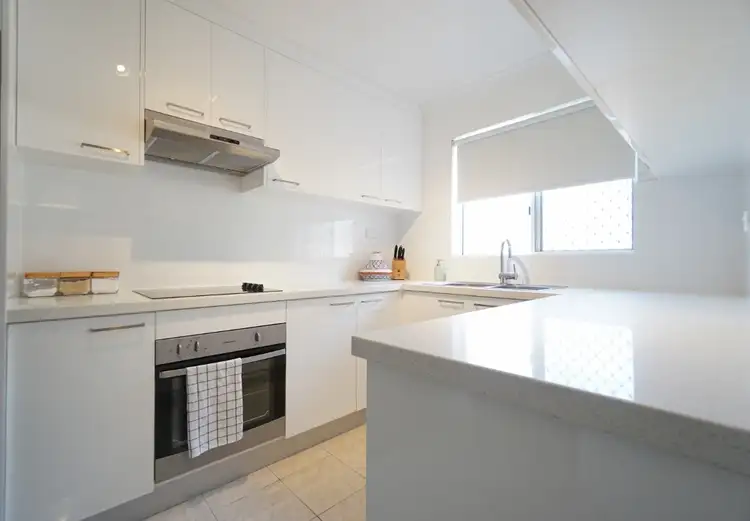 Fourth view of Homely townhouse listing, 24/1-9 Cottee Drive, Epping NSW 2121