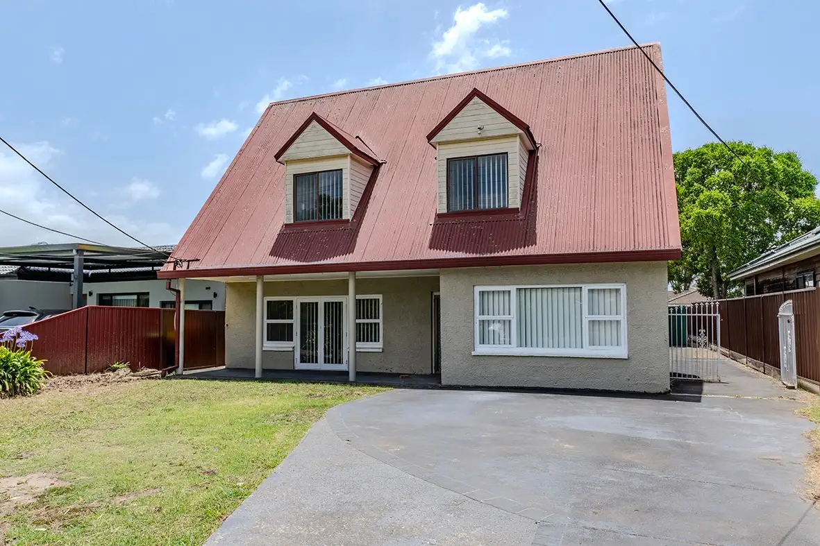 Main view of Homely house listing, 83 Doonside Crescent, Blacktown NSW 2148