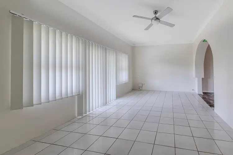 Second view of Homely house listing, 83 Doonside Crescent, Blacktown NSW 2148