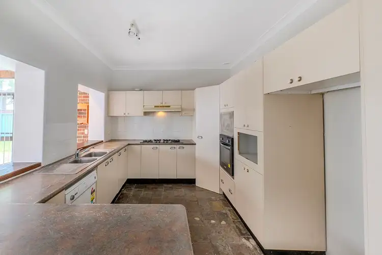 Fourth view of Homely house listing, 83 Doonside Crescent, Blacktown NSW 2148